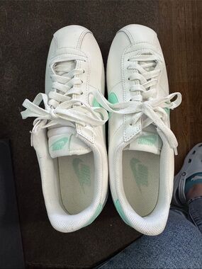 Nike Women’s Cortez Leather Shoes